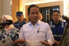 Tanggulangi Karhutla, Kementerian LHK Fokus Penanganan Lahan Gambut