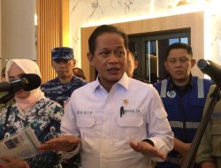 Tanggulangi Karhutla, Kementerian LHK Fokus Penanganan Lahan Gambut