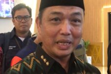 Enam Perusahaan Disegel Terkait Kebakaran Lahan di Kalbar