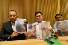 Mahasiswa Landak Meninggal Usai Operasi di RS Antonius, Keluarga Tuntut Keadilan