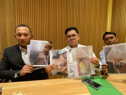 Mahasiswa Landak Meninggal Usai Operasi di RS Antonius, Keluarga Tuntut Keadilan