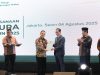Ria Norsan Komitmen Dukung Pengelolaan Sampah di Kalbar