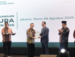 Ria Norsan Komitmen Dukung Pengelolaan Sampah di Kalbar