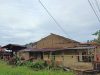Puting Beliung Rusak Rumah Warga di Desa Kapur