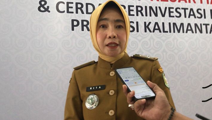 Lewat Bank Mini, Pelajar Kalbar Bisa Belajar Kelola Keuangan dari Sekolah