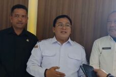 Satu Data Indonesia untuk Kebijakan Publik yang Tepat Sasaran