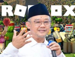 Mendikdasmen Larang Anak-anak Main Gim Roblox
