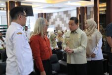 Capaian PBJ Kalbar Tembus 78 Persen, Ria Norsan Sebut Kinerja Terus Meningkat