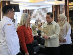 Capaian PBJ Kalbar Tembus 78 Persen, Ria Norsan Sebut Kinerja Terus Meningkat