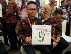 Rakernas JKPI, Pontianak Perkuat Pelestarian Cagar Budaya