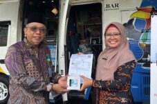 Pemkot Pontianak Jemput Bola Pembayaran Pajak untuk ASN