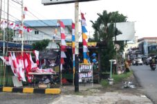Jelang HUT RI, Bendera One Piece Tak Dilarang, Asal Tak Lebihi Merah Putih