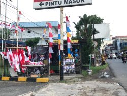 Jelang HUT RI, Bendera One Piece Tak Dilarang, Asal Tak Lebihi Merah Putih