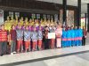 50 Penari Kalbar Diundang ke Istana Negara, Ria Norsan Ingatkan Jaga Marwah Daerah