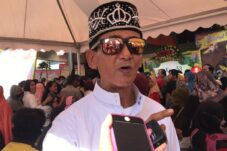 Syarif Machmud Alkadrie: Pejabat di Pontianak Jangan Hanya Perkaya Diri