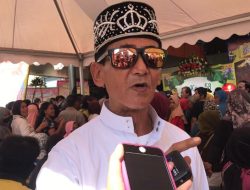 Syarif Machmud Alkadrie: Pejabat di Pontianak Jangan Hanya Perkaya Diri