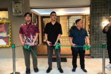 Grand Opening Tumbuh Antasari, Nyaman di Tengah Pusat Ekonomi Pontianak