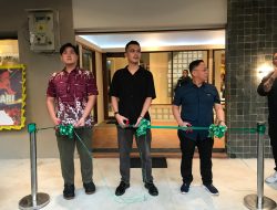 Grand Opening Tumbuh Antasari, Nyaman di Tengah Pusat Ekonomi Pontianak
