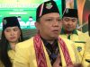 Pemuda Katolik Kalbar Siap Kawal Pembangunan dan Kolaborasi Nyata