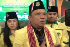 Pemuda Katolik Kalbar Siap Kawal Pembangunan dan Kolaborasi Nyata