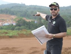 Pencurian Bauksit di IUP Milik PT Antam, Potensi Kerugian Negara Hingga Triliunan Rupiah