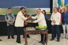 HUT IJTI Kalbar ke-6, Ketum IJTI Ajak Media Utamakan Etika Jurnalistik