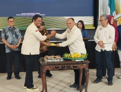 HUT IJTI Kalbar ke-6, Ketum IJTI Ajak Media Utamakan Etika Jurnalistik