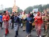 Sambut HUT RI ke-80, Semarak Karnaval Warnai Keberagaman Budaya Kalbar