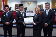 APBD 2025 Disesuaikan, Pemkot Pontianak Fokus Efektivitas dan Akuntabilitas