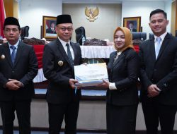 APBD 2025 Disesuaikan, Pemkot Pontianak Fokus Efektivitas dan Akuntabilitas