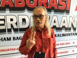 Pengamat Nilai Kebijakan Pemerintah Mulai Arahkan Ekonomi ke Jalur Positif