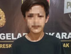 Cemburu, Seorang Pria di Pontianak Barat Tega Aniaya Istri