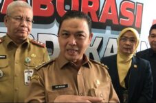 Ria Norsan Soroti Tingginya Angka Perceraian di Kalbar