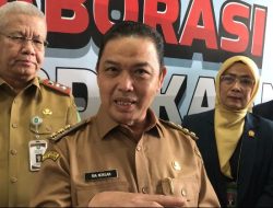Ria Norsan Soroti Tingginya Angka Perceraian di Kalbar