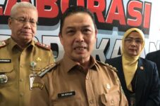 Ria Norsan Tekankan Pentingnya Pemerataan Dokter di Daerah