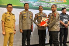 Berantas Preman, Pemkot Pontianak Bentuk Satgas