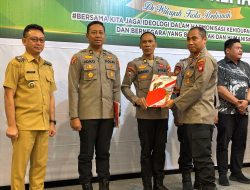 Berantas Preman, Pemkot Pontianak Bentuk Satgas