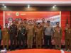 Bupatis Sis Komitmen Turunkan Stunting