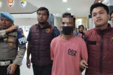 Polda Kalbar Tetapkan Tersangka Pelaku Dugaan Asusila Bocah Empat Tahun