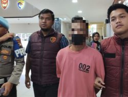 Polda Kalbar Tetapkan Tersangka Pelaku Dugaan Asusila Bocah Empat Tahun