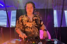 Enam DJ dari Kuching Malaysia Siap Guncang Hexagon Pontianak