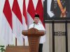 Ria Norsan Pinta ASN Jangan Neko-neko dan Jaga Kepercayaan Publik