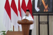 Ria Norsan Pinta ASN Jangan Neko-neko dan Jaga Kepercayaan Publik