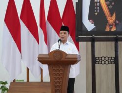 Ria Norsan Pinta ASN Jangan Neko-neko dan Jaga Kepercayaan Publik
