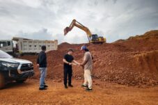 Polda Kalbar Pastikan Tak Ada Penyimpangan Tambang PT EJM dan PT ANTAM