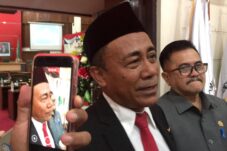 Krisantus Minta Data Desa Mandiri Tak Direkayasa