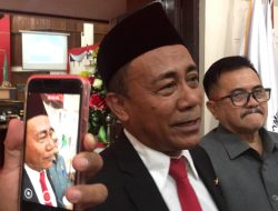 Krisantus Minta Data Desa Mandiri Tak Direkayasa