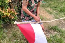 Warga Tanjung Keliling Dukung Polisi Tindak Tegas PETI di Seberuang