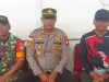 Kapolsek Seberuang Janji Tuntaskan PETI Usai Aksi Protes Warga