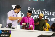 Pontianak Gelar Khatulistiwa Coffee Event 2025, Perkuat Identitas Kota Kreatif Kopi